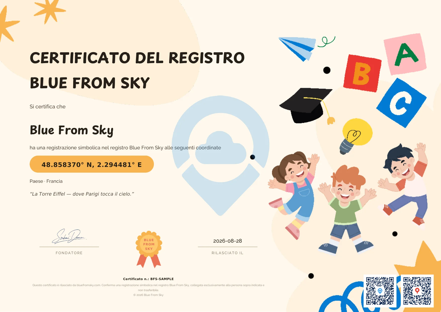 Ritorno a Scuola