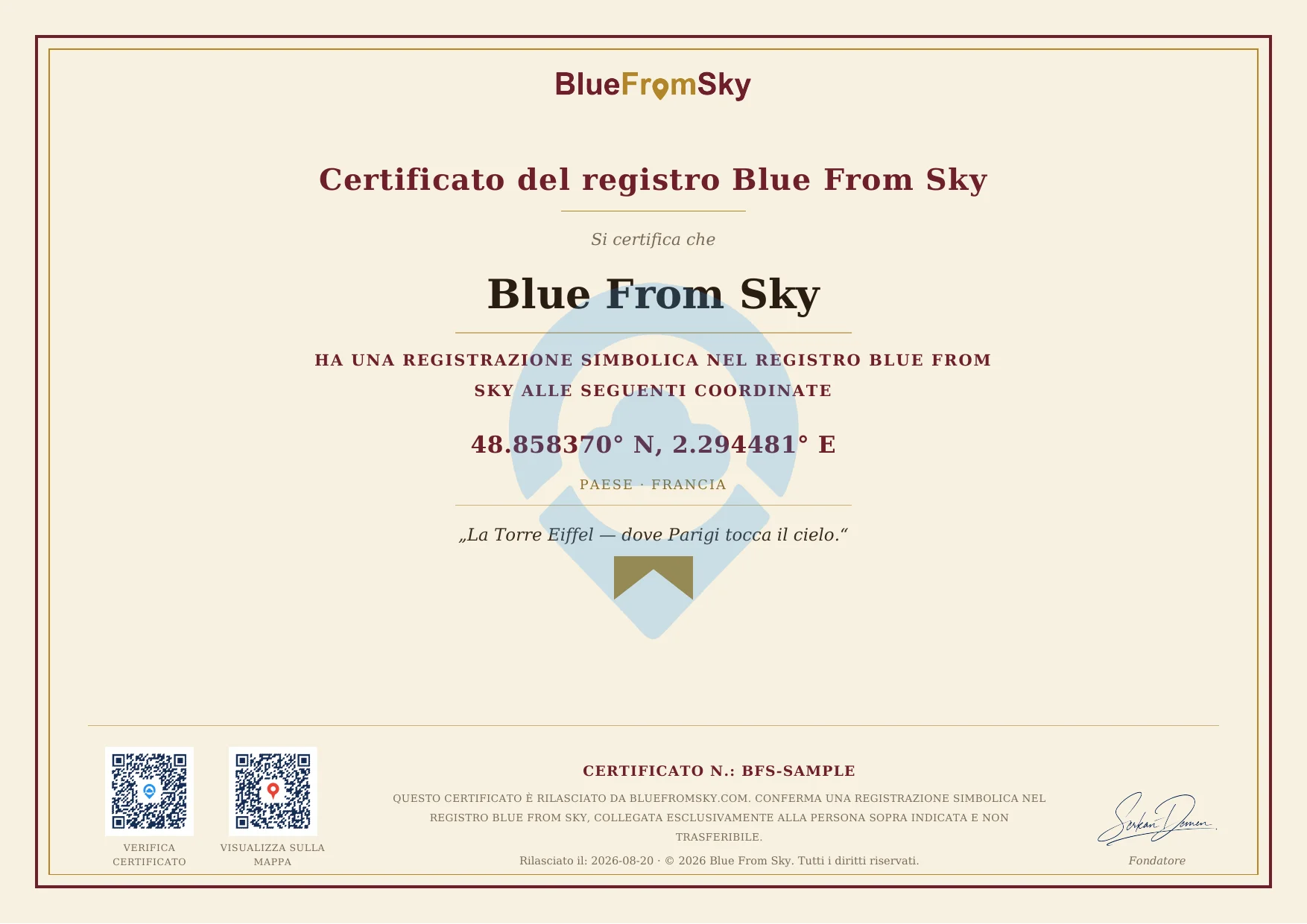Atto Formale